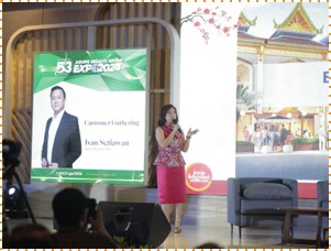 Jenie Feng Shui Active 1