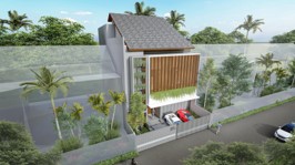 Architectural Design & Built 1