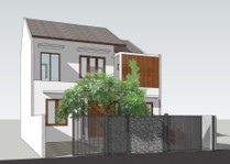 Architectural Design & Built 3