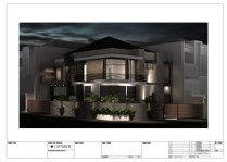 Architectural Design & Built 4