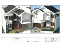 Architectural Design & Built 5