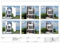 Architectural Design & Built 6