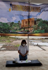 Building Office Start from Zero 3