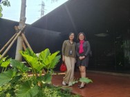 Building Office Start from Zero 6