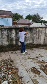 Cleansing Location 1