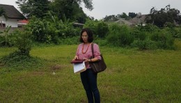 Site Visit Building 1